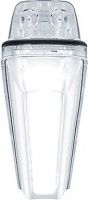 LED-Feuchtraumleuchte AMP L LT #42929125