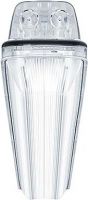 LED-Feuchtraumleuchte AMPL4000-840PCABLDO