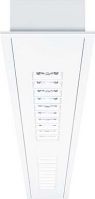 LED-Deckeneinbauleuchte MIRL LED #42186253
