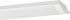 LED-Wannenleuchte WL-R2X145/35ND-O-SET
