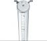 LED-Rohrleuchte TUBILUX  #42186421