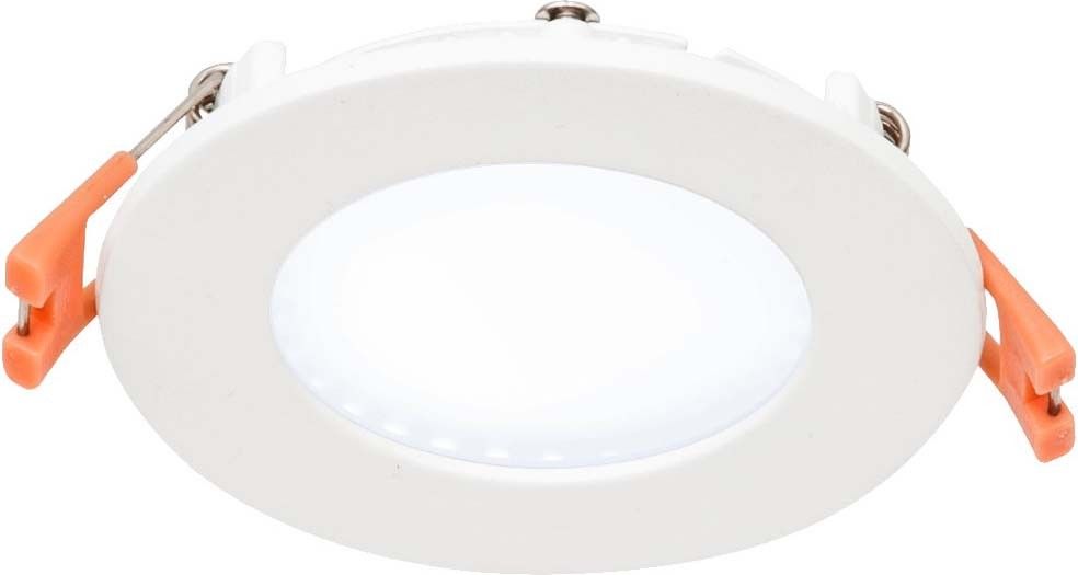 LED Einbau Panel ws LP RW 083540
