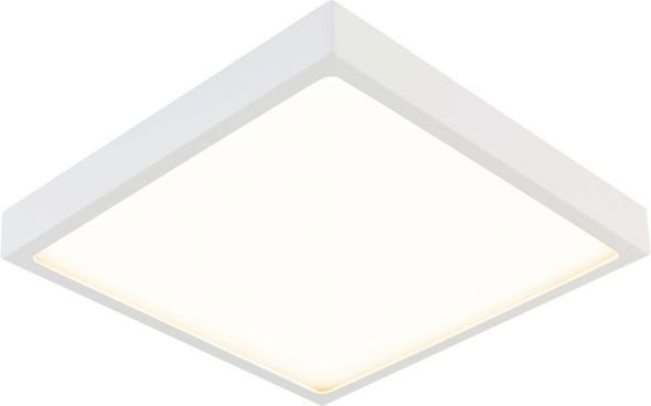 LED Anbauleuchte PAQ190102 ws