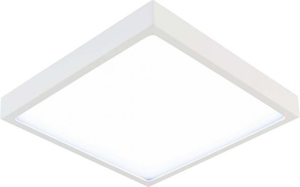 LED Anbauleuchte PAQ190140 ws