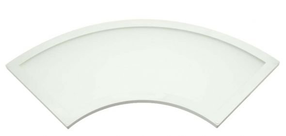 LED-Aufbau-Panel Viertelks 90170