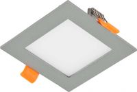 LED Einbau Panel si LP Q 093501