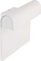 LED Anbauleuchte HNL54011802 alu