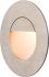 P-LED Wandeinbauleuchte P440102