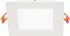 LED Einbau Panel ws LP QW 093540