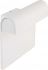 LED Anbauleuchte HNL54011802 alu