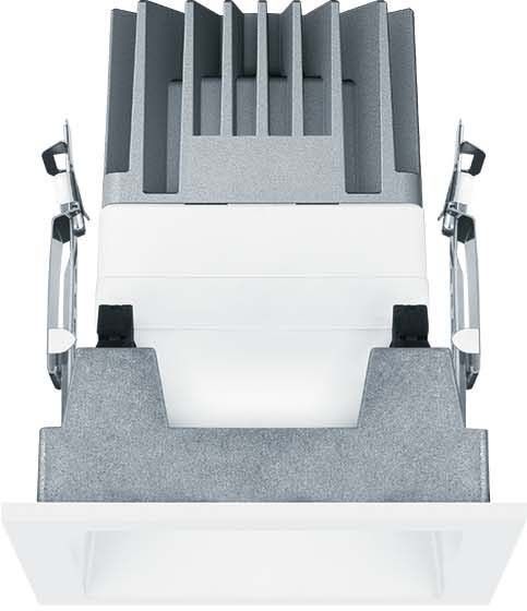 LED-Deckeneinbauleuchte PANOS EVO #60815240