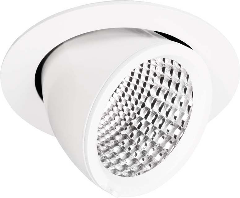 LED-Einbaustrahler 4000K 8433184196414