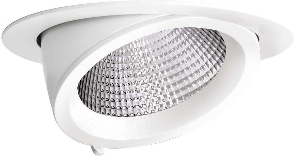 LED-Einbaustrahler 4000K 8435184326410