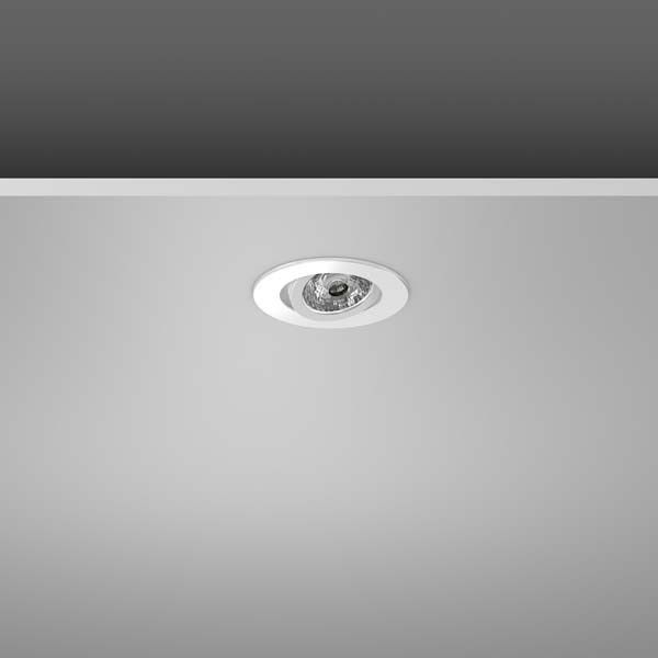 LED-Einbaustrahler 911409.002.1.76