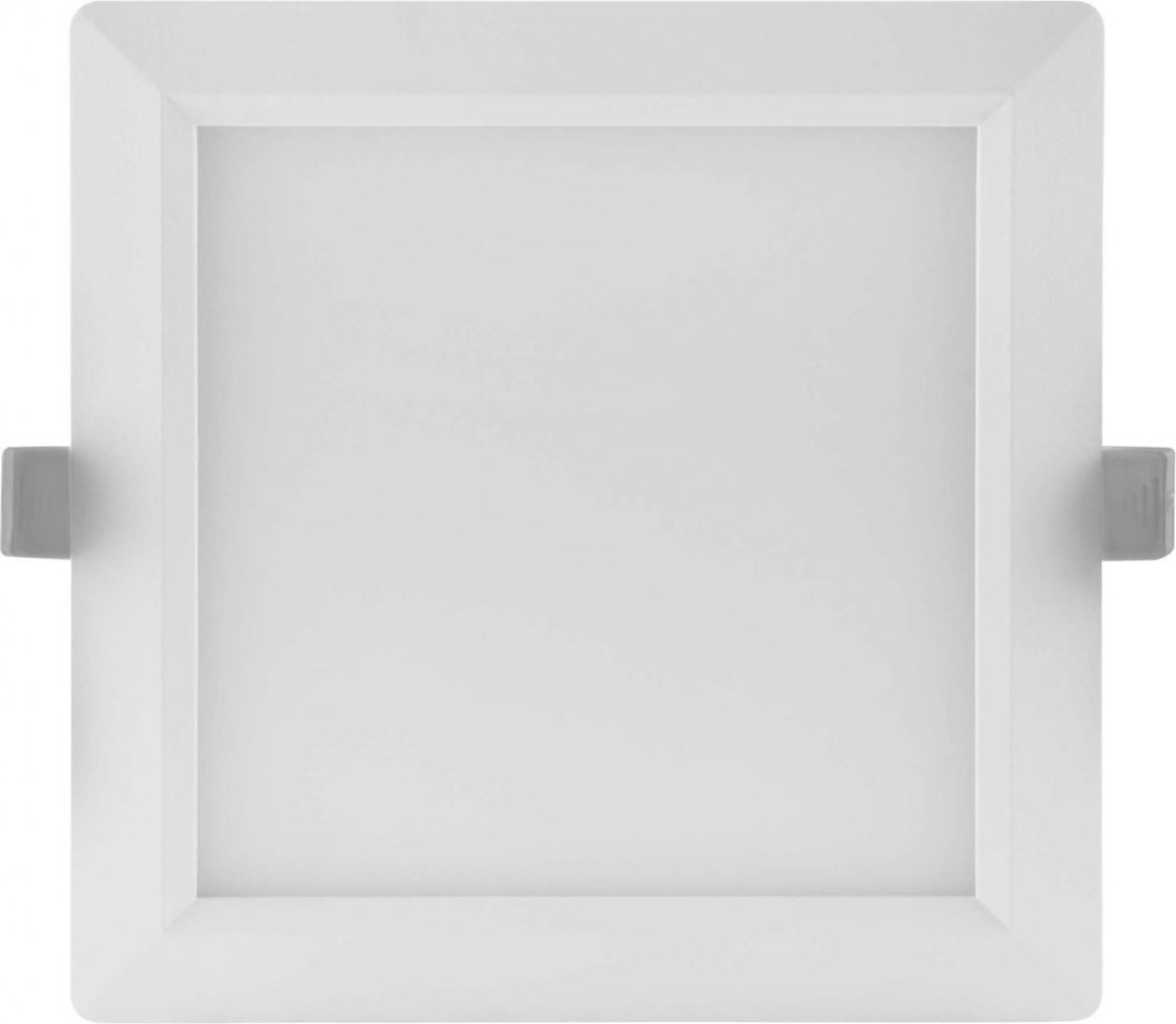 LED Downlight DLSLIMSQ15512W/3000K