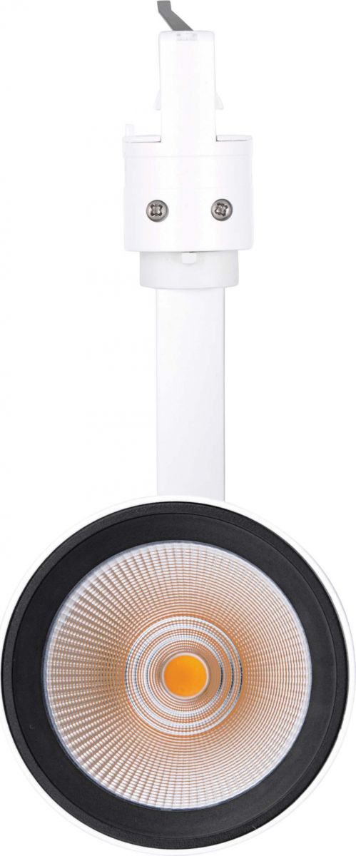 LED-Stromschienenstrahler TRACK SP7525W3K90RWT