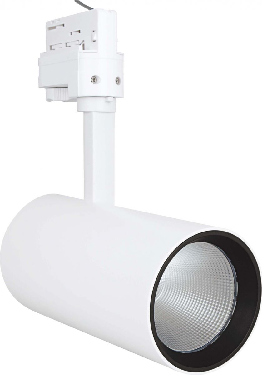 LED-Stromschienenstrahler TRACK SP8535W3K90RWT