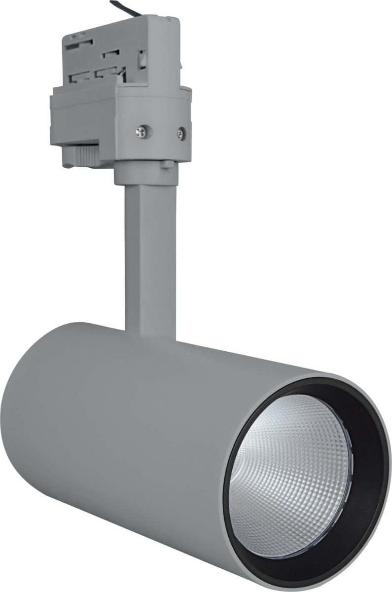 LED-Stromschienenstrahler TRACK SP7525W3K90RGY