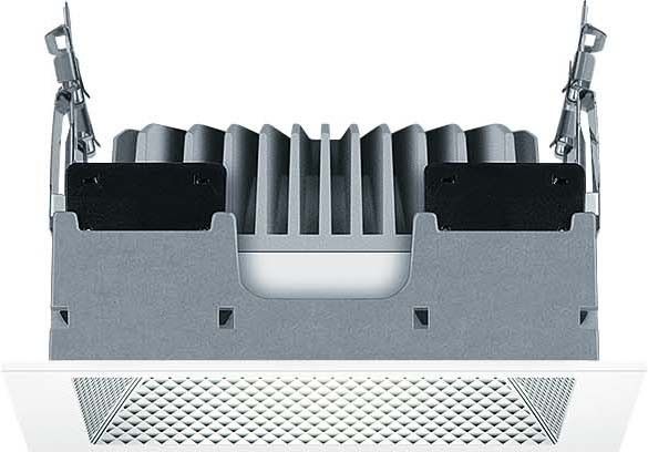 LED-Einbauleuchte P-INF Q #60818202