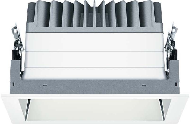 LED-Einbauleuchte P-INF Q #60818243