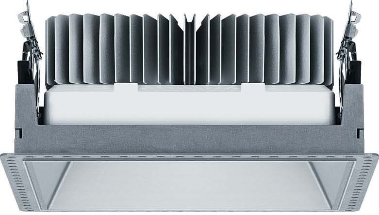 LED-Einbauleuchte P-INF Q #60818288