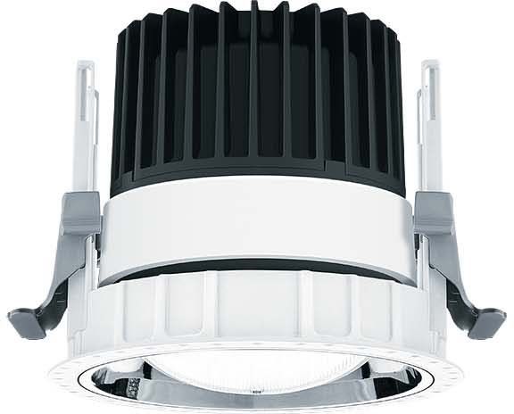 LED-Einbauleuchte P-INF R #60818008