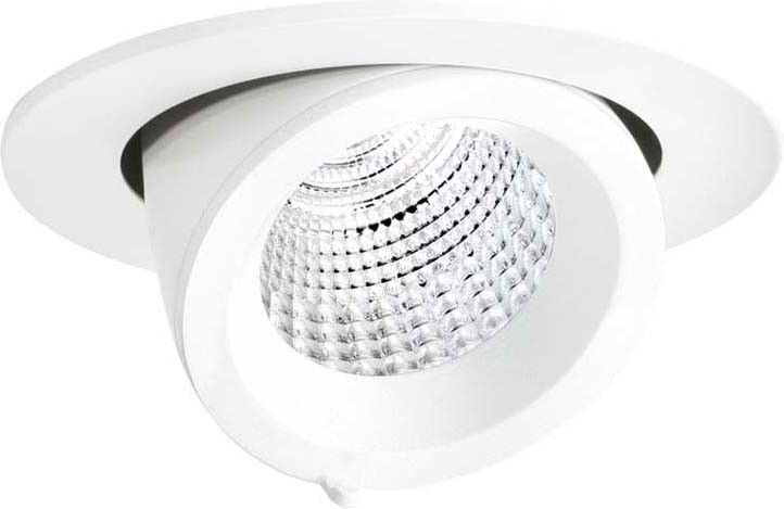 LED-Einbaustrahler 3000K 8431164073310