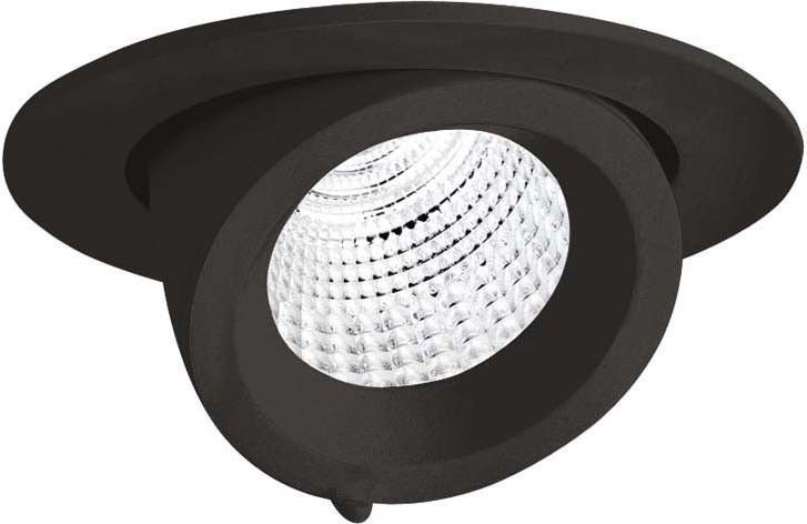 LED-Einbaustrahler 3000K 8431174076380