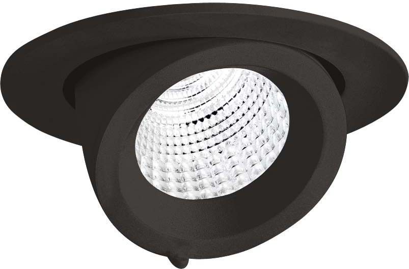 LED-Einbaustrahler 4000K 8432164136480