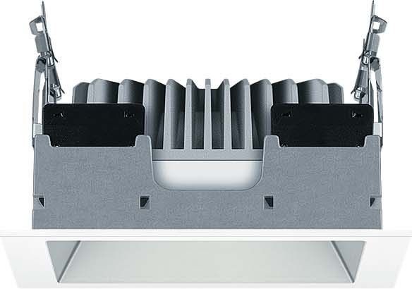 LED-Deckeneinbauleuchte PANOS EVO #60815888