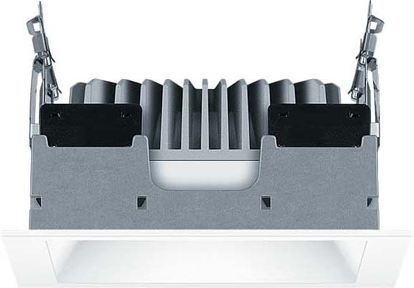 LED-Deckeneinbauleuchte PANOS EVO #60815909