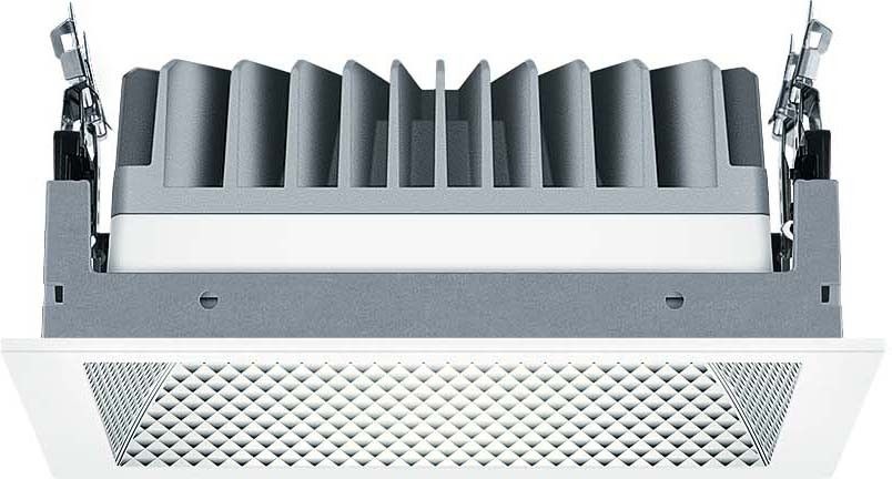 LED-Deckeneinbauleuchte PANOS EVO #60815918