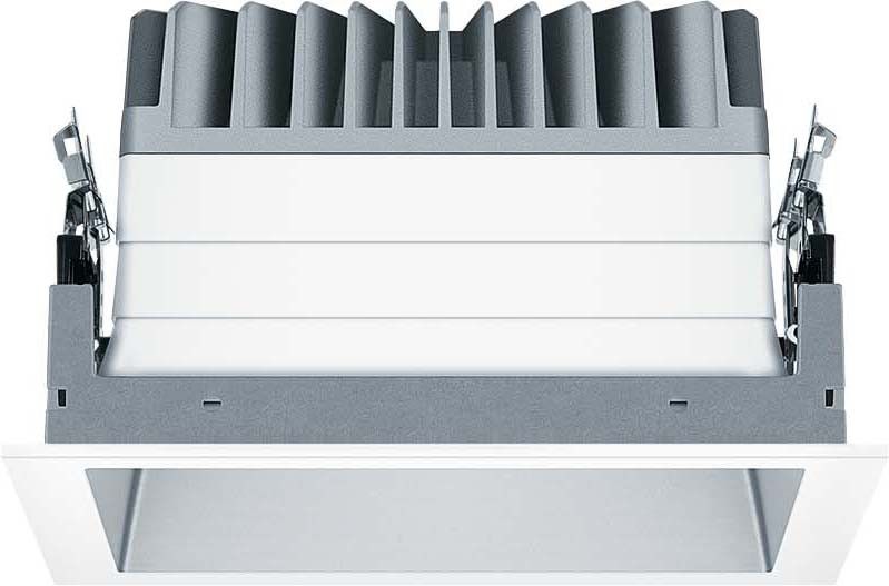 LED-Deckeneinbauleuchte PANOS EVO #60815932