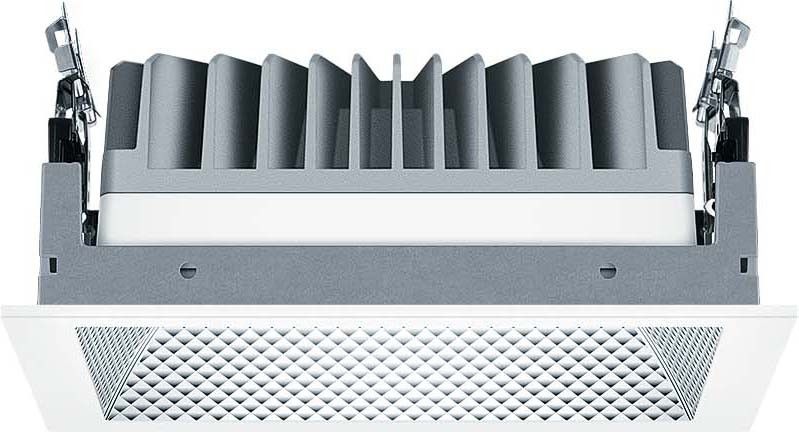 LED-Deckeneinbauleuchte PANOS EVO #60815938