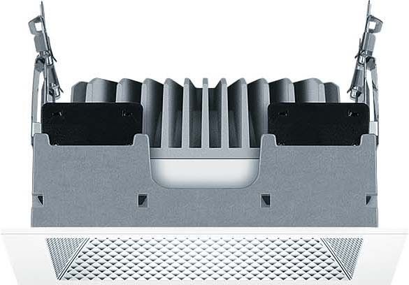 LED-Deckeneinbauleuchte PANOS EVO #60816078