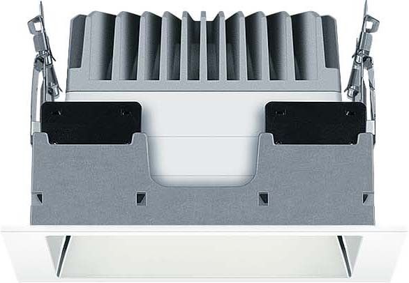 LED-Deckeneinbauleuchte PANOS EVO #60816099