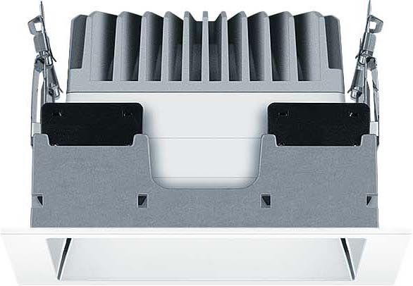 LED-Deckeneinbauleuchte PANOS EVO #60816103