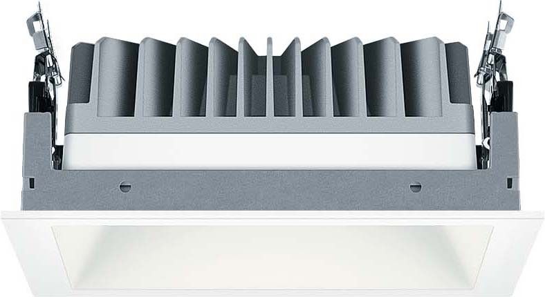 LED-Deckeneinbauleuchte PANOS EVO #60816109