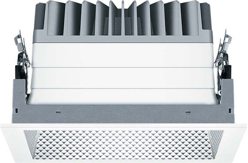 LED-Deckeneinbauleuchte PANOS EVO #60816118