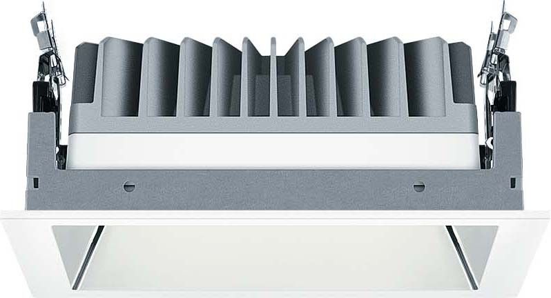 LED-Deckeneinbauleuchte PANOS EVO #60816123