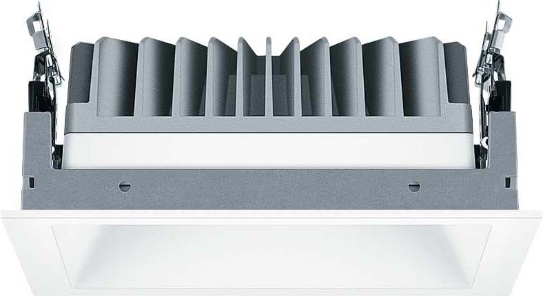 LED-Deckeneinbauleuchte PANOS EVO #60816129