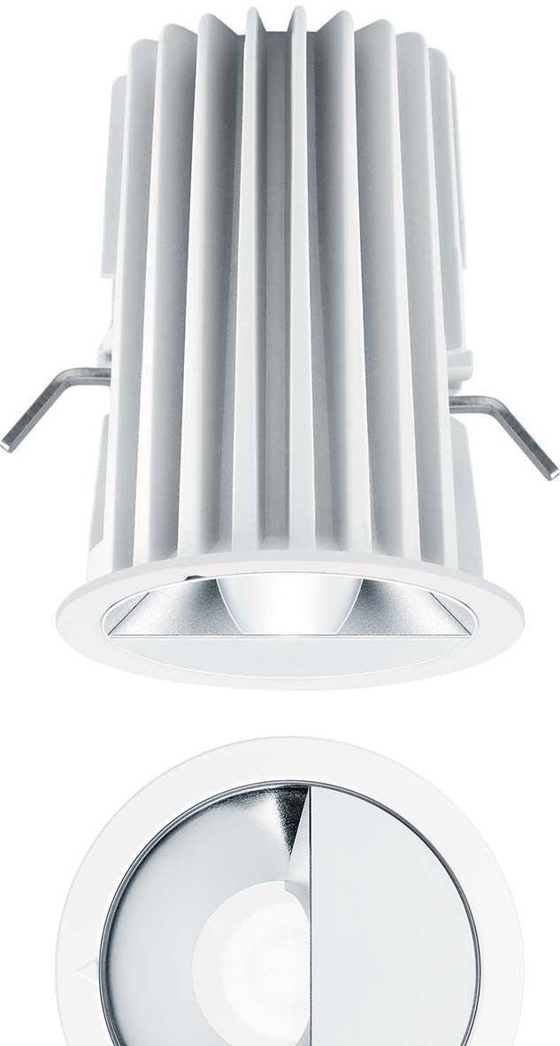 LED-Downlight DIAMO R68  #60816993