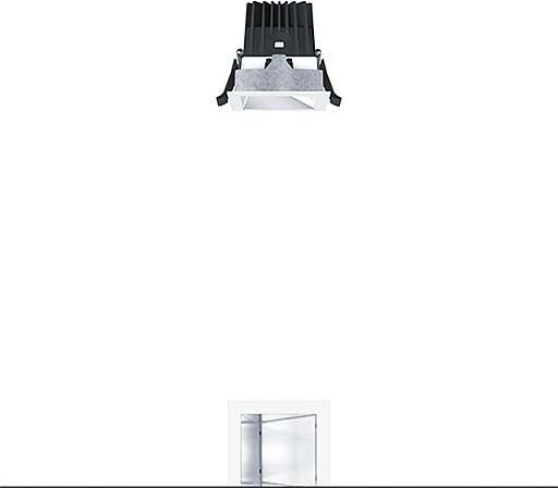 LED-Downlight PANOS INF #60816418