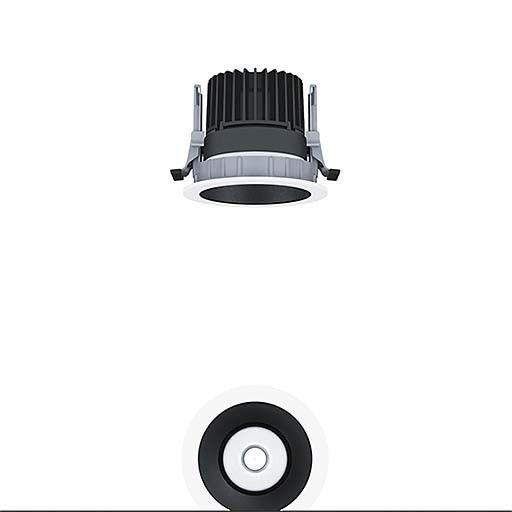 LED-Downlight PANOS INF #60816775