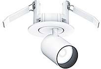 LED-Einbauleuchte SUP2 S R44 #60817614