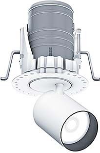 LED-Einbauleuchte SUP2-RM R72#60817625