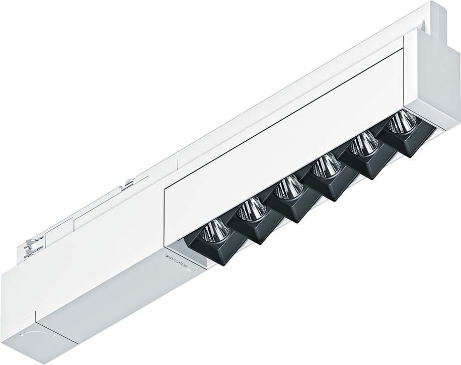 LED-Strahler SUI TSG6 #60211040