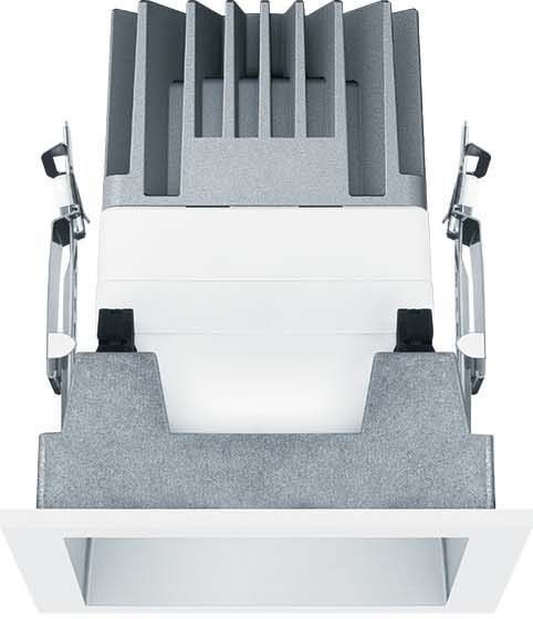 LED-Deckeneinbauleuchte PANOS EVO #60815239