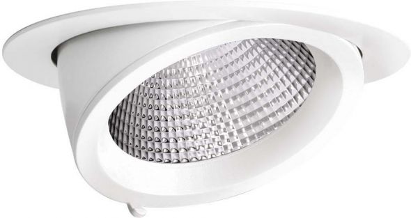 LED-Einbaustrahler 3000K 8435154456310
