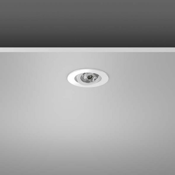 LED-Einbaustrahler 911409.002.1.76